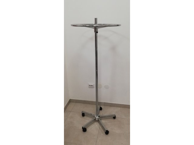 stender za odjecu okrugli