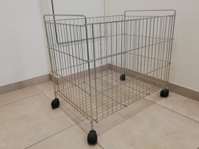 kosara za izlaganje