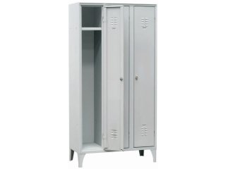 Metalni garderobni ormar GO3