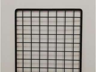Mreža 1000 x 600 crna