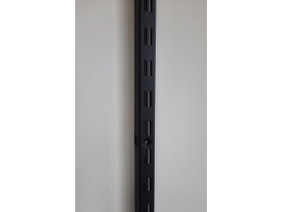 Zidni nosač H 2400 mm - Global crni