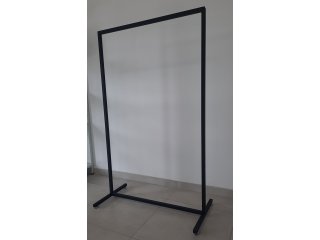 Stalak ST118 crni