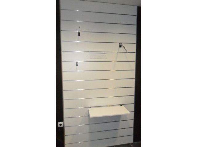 Zidni panel  1200 x 2400 Slatboard