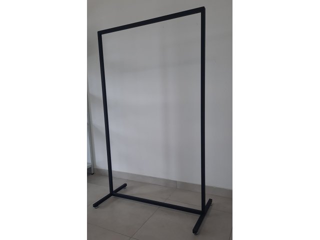 Stalak ST118 crni