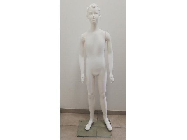 Model dijete Pascal
