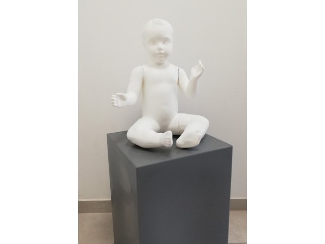 Model dijete Bilo