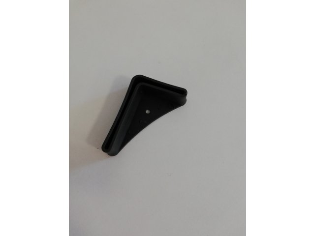 Pvc podložak 35 x 55 -bull